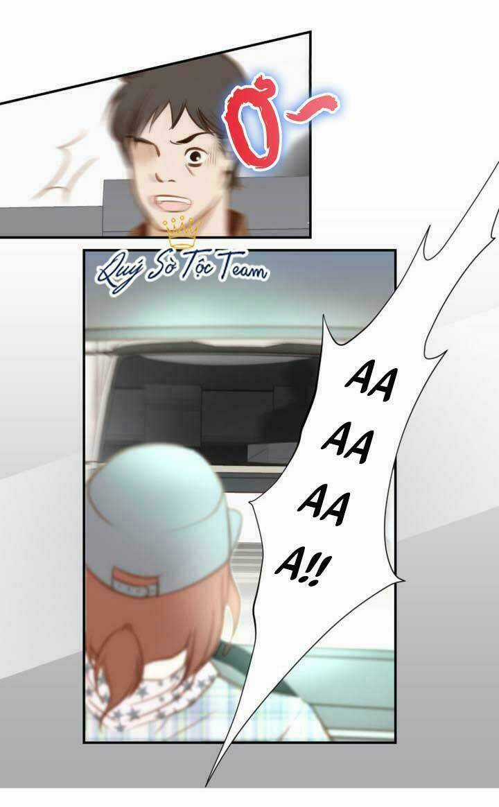 Tiếp xúc chí mạng - Chapter 39 - Trang 62