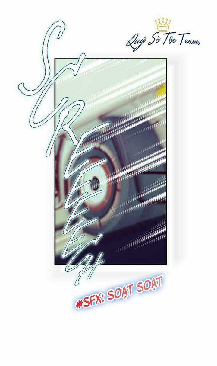 Tiếp xúc chí mạng - Chapter 39 - Trang 63