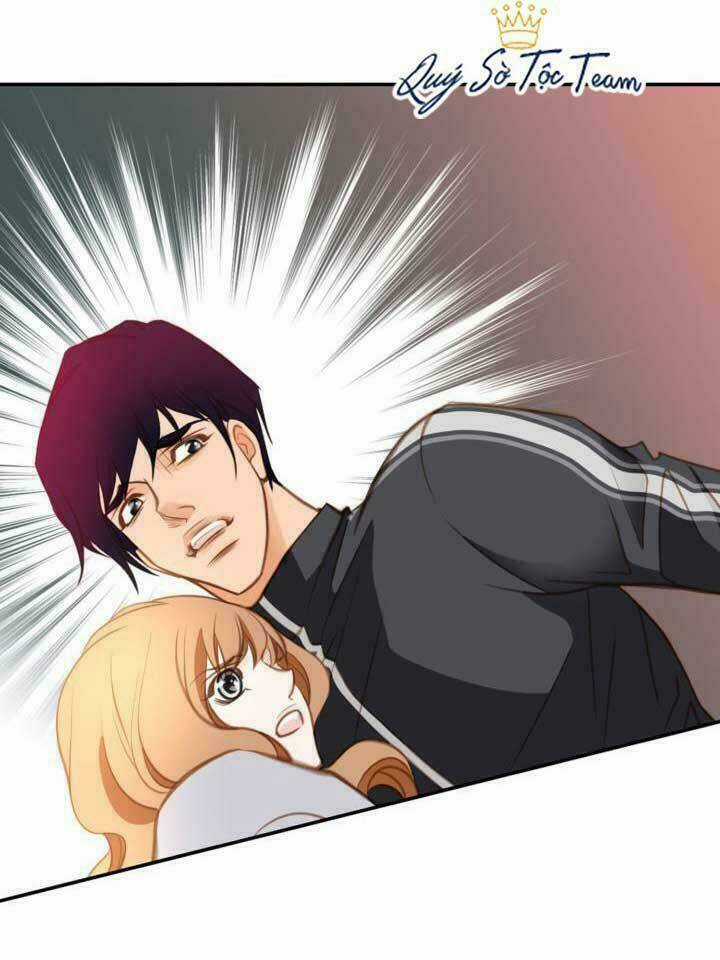 Tiếp xúc chí mạng - Chapter 39 - Trang 64