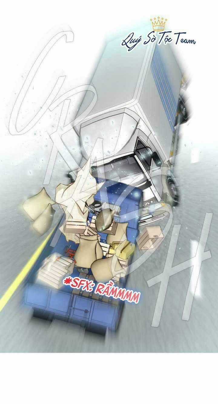 Tiếp xúc chí mạng - Chapter 39 - Trang 65