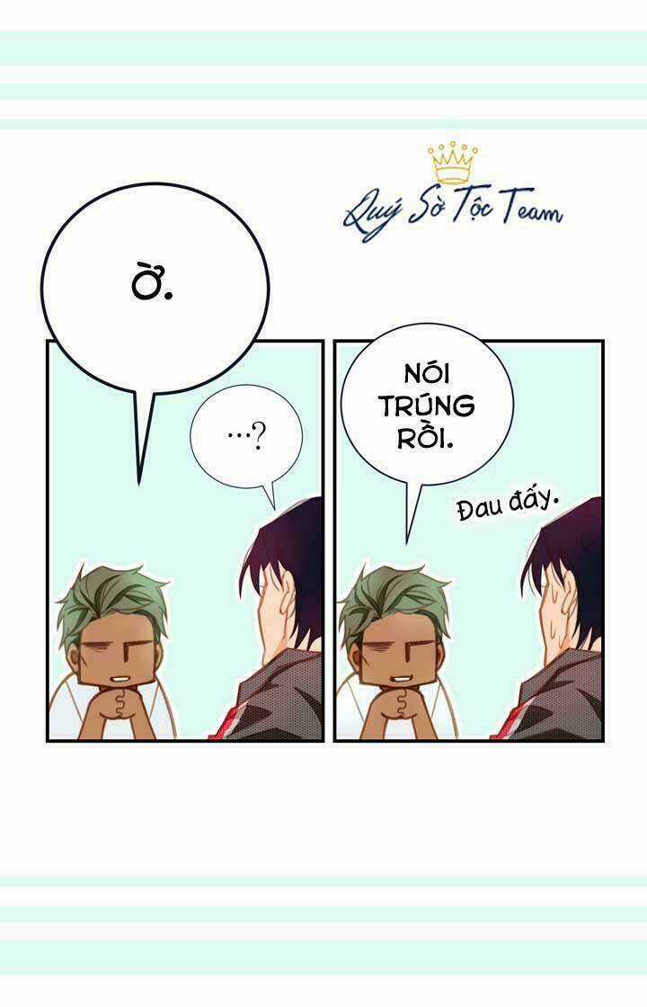 Tiếp xúc chí mạng - Chapter 4 - Trang 19