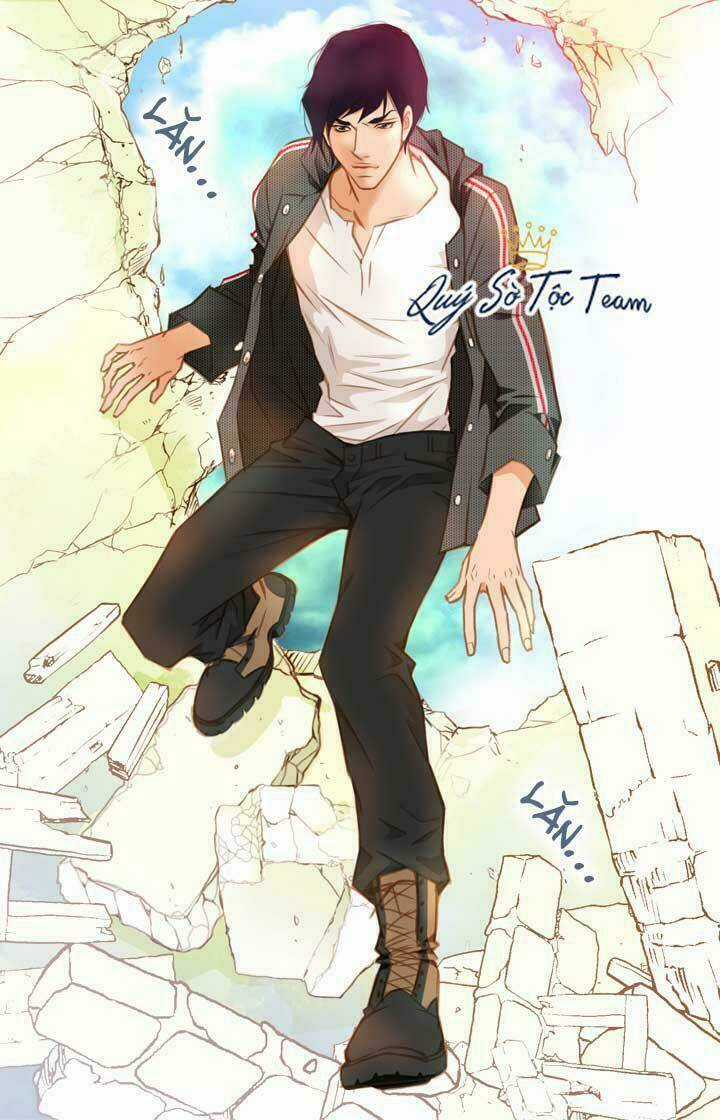 Tiếp xúc chí mạng - Chapter 4 - Trang 3