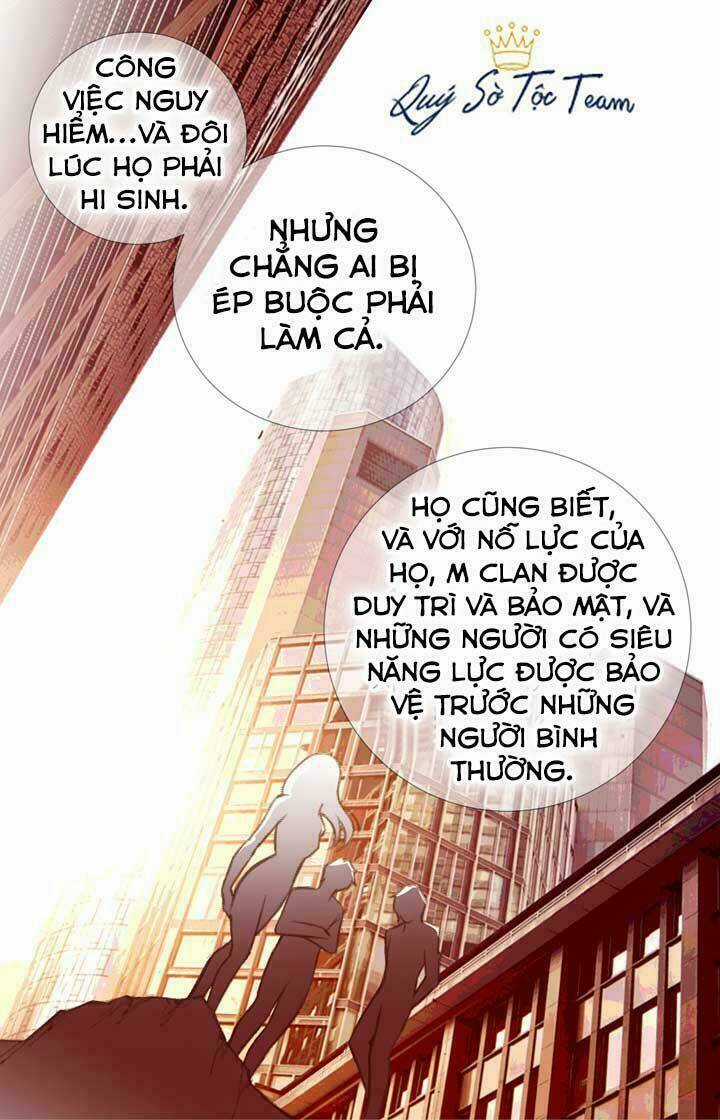Tiếp xúc chí mạng - Chapter 4 - Trang 24