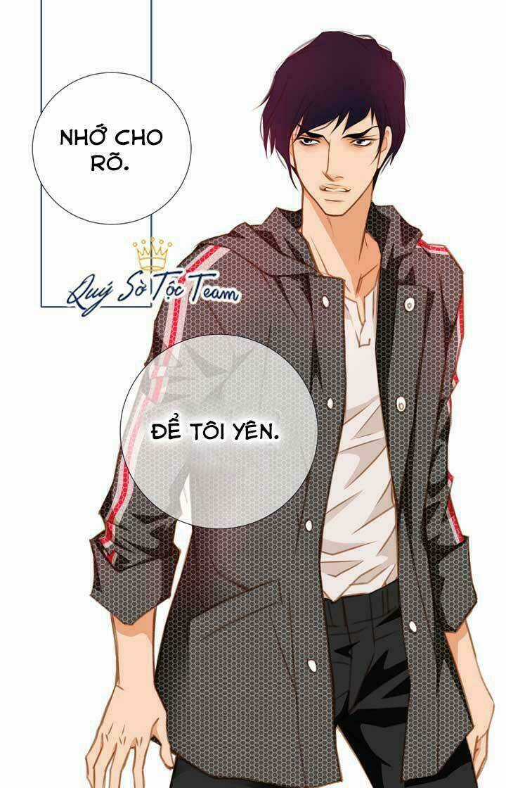 Tiếp xúc chí mạng - Chapter 4 - Trang 28