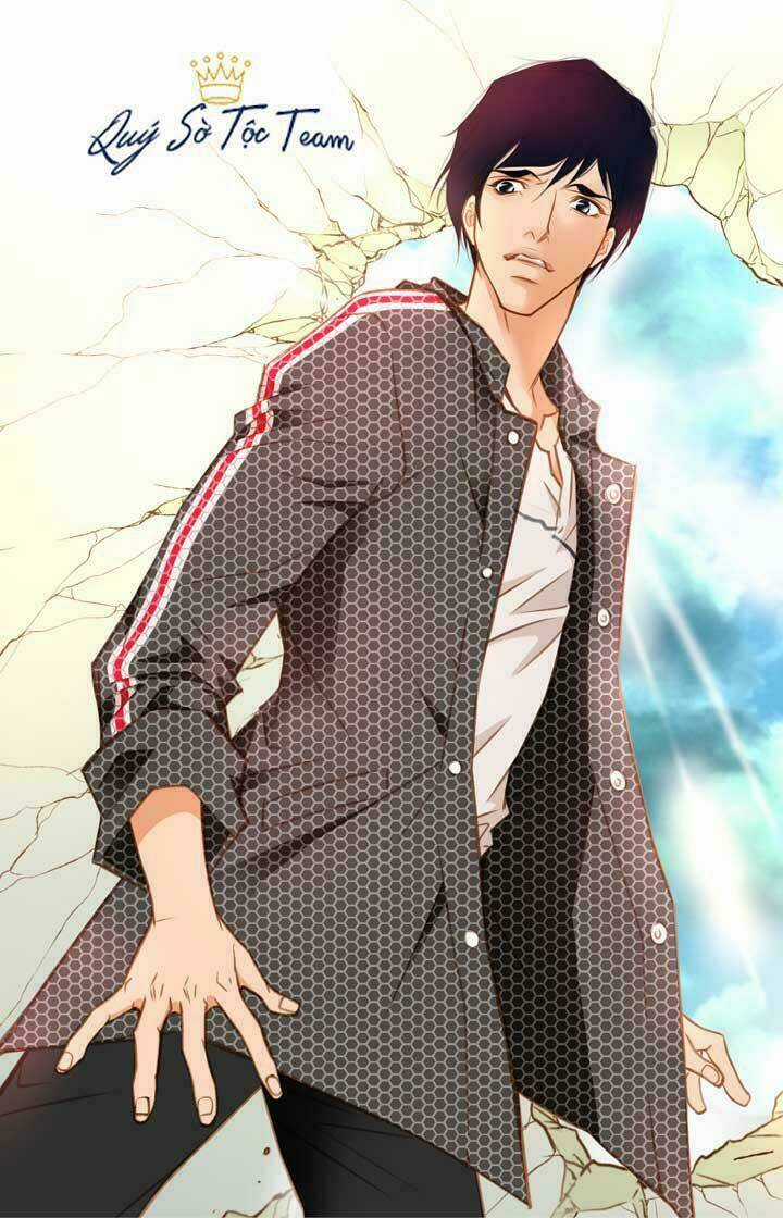 Tiếp xúc chí mạng - Chapter 4 - Trang 31