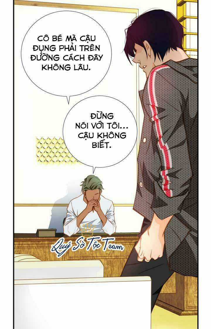 Tiếp xúc chí mạng - Chapter 4 - Trang 33