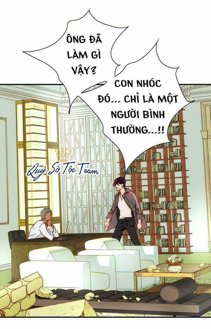 Tiếp xúc chí mạng - Chapter 4 - Trang 35