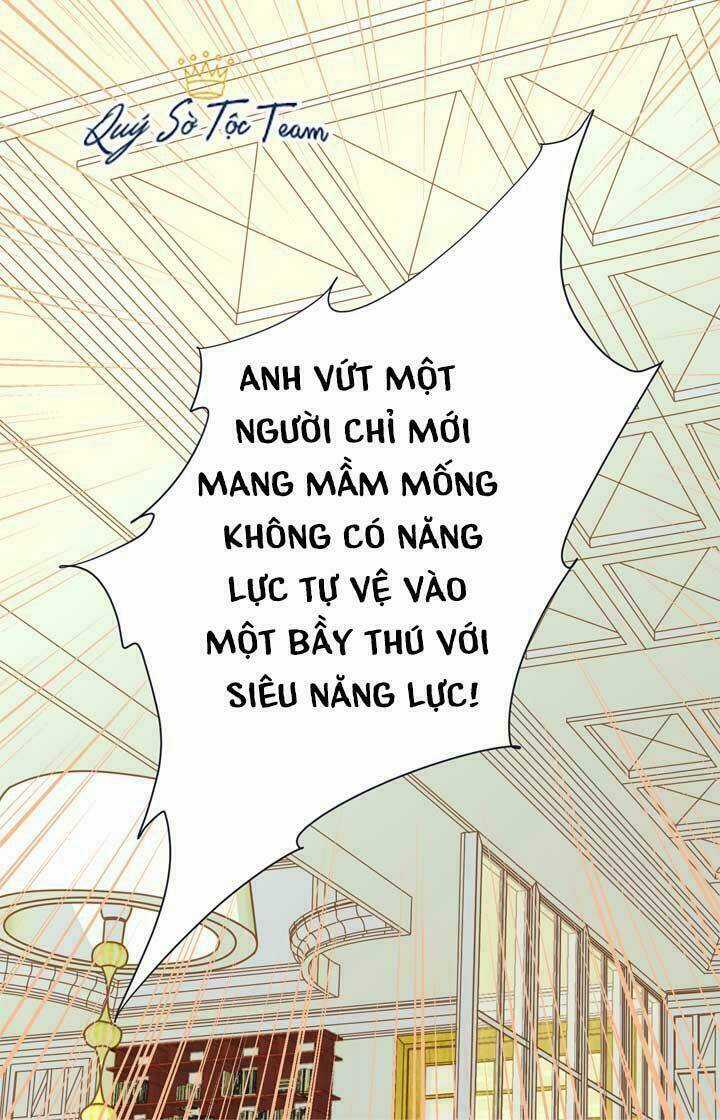 Tiếp xúc chí mạng - Chapter 4 - Trang 37