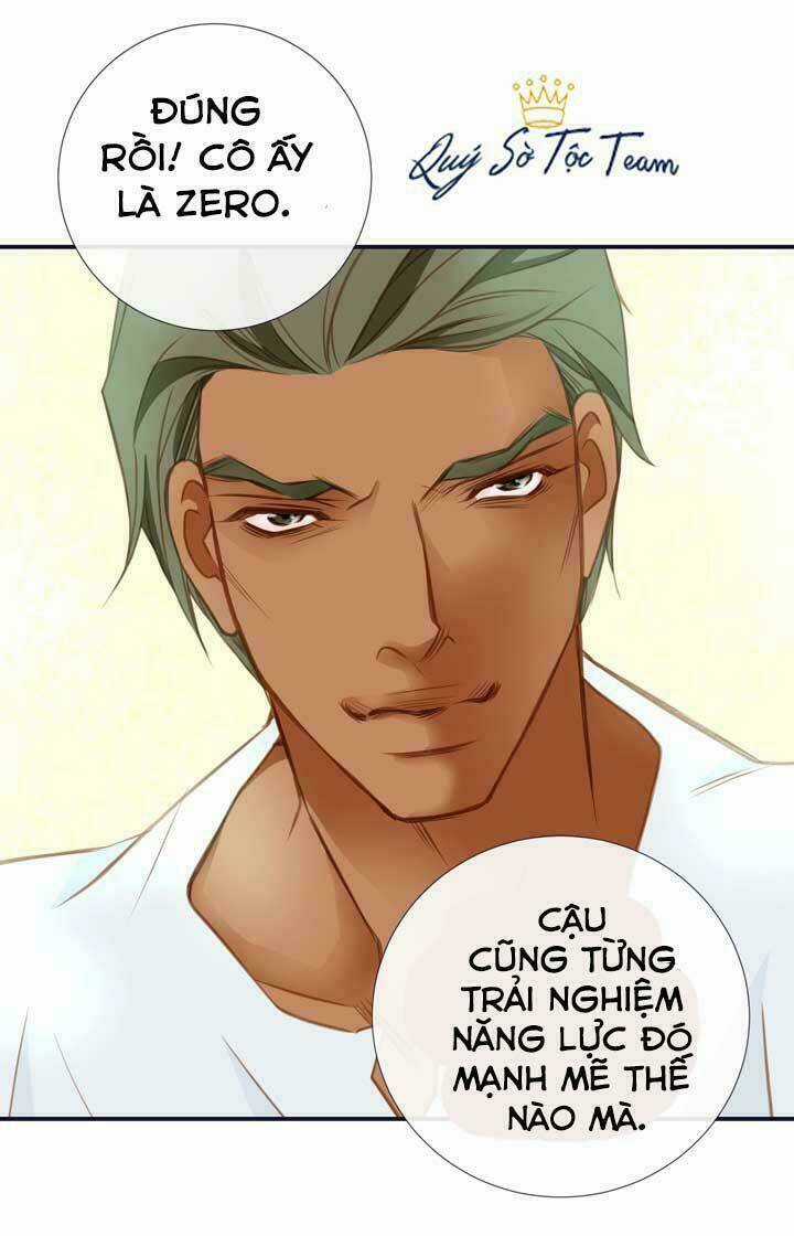 Tiếp xúc chí mạng - Chapter 4 - Trang 39