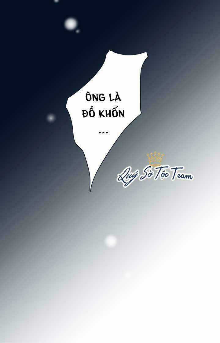 Tiếp xúc chí mạng - Chapter 4 - Trang 41