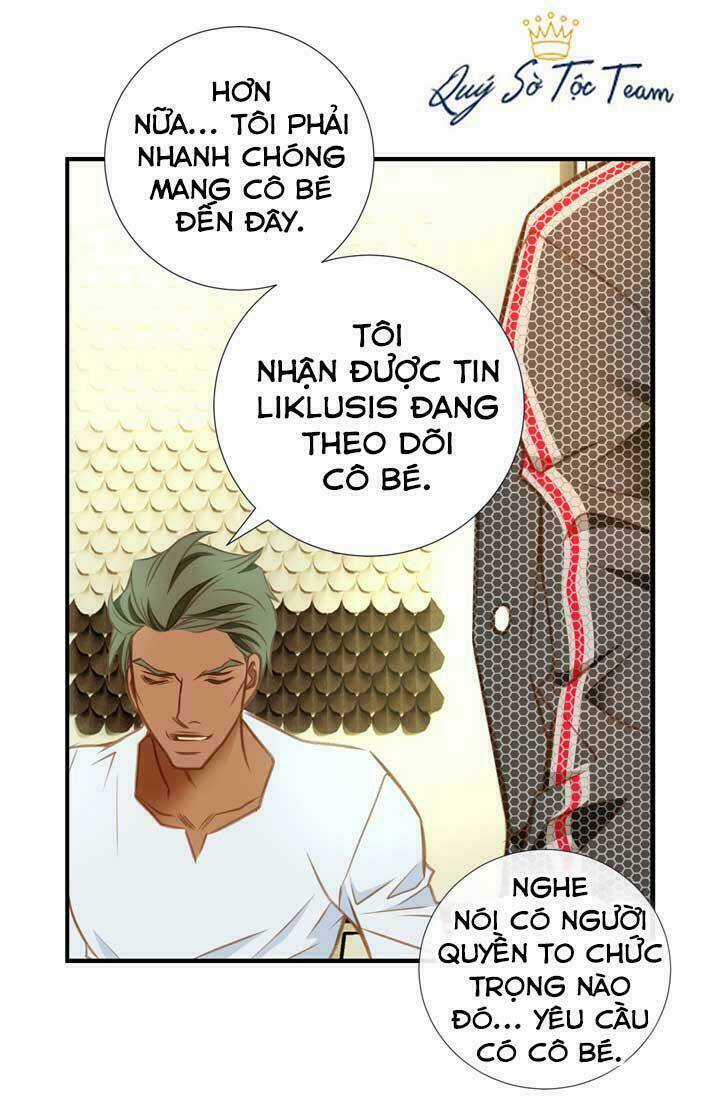 Tiếp xúc chí mạng - Chapter 4 - Trang 42