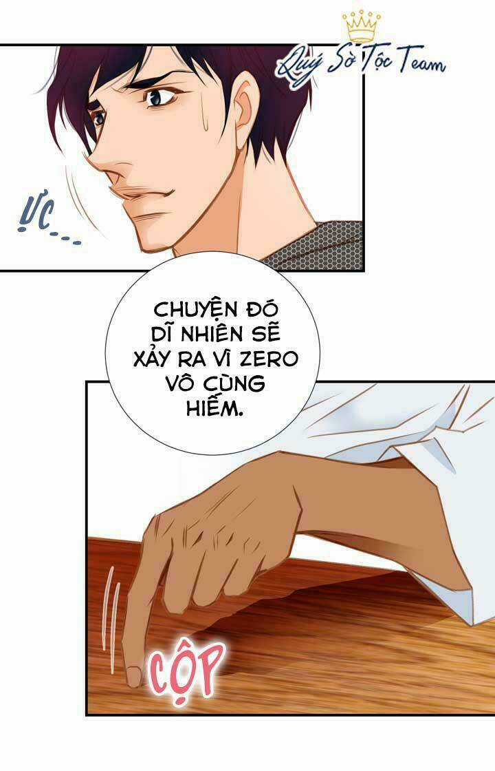 Tiếp xúc chí mạng - Chapter 4 - Trang 43