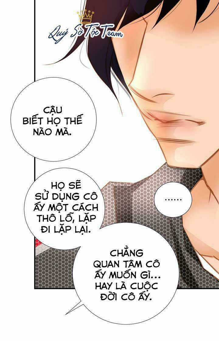 Tiếp xúc chí mạng - Chapter 4 - Trang 44