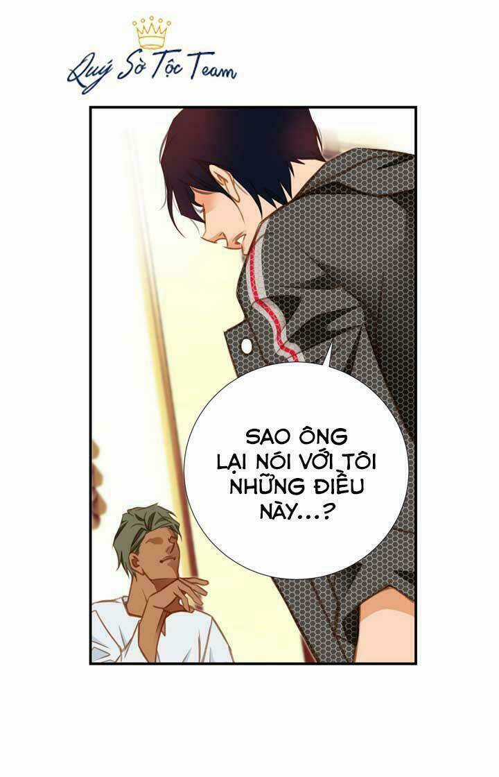 Tiếp xúc chí mạng - Chapter 4 - Trang 45