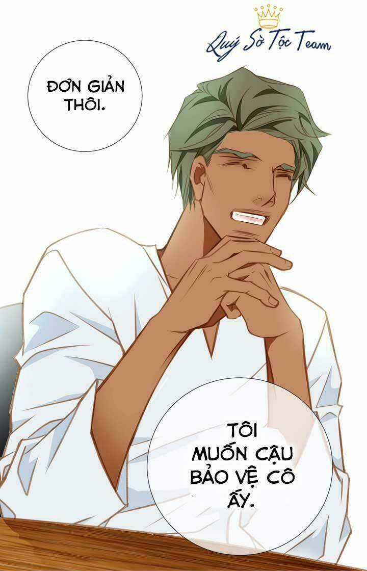 Tiếp xúc chí mạng - Chapter 4 - Trang 46