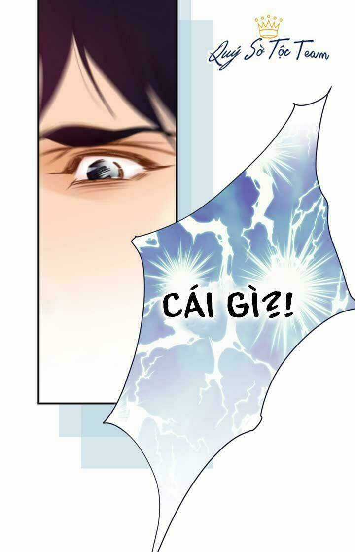 Tiếp xúc chí mạng - Chapter 4 - Trang 47