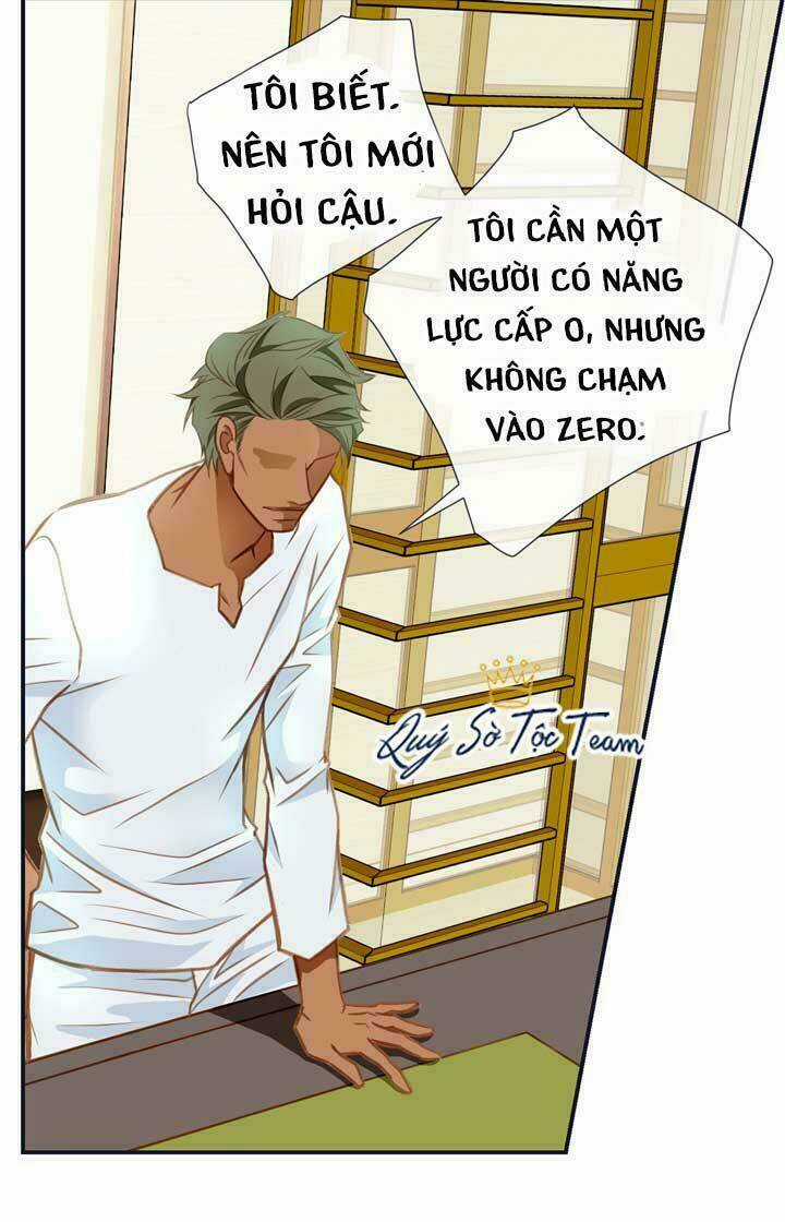 Tiếp xúc chí mạng - Chapter 4 - Trang 52