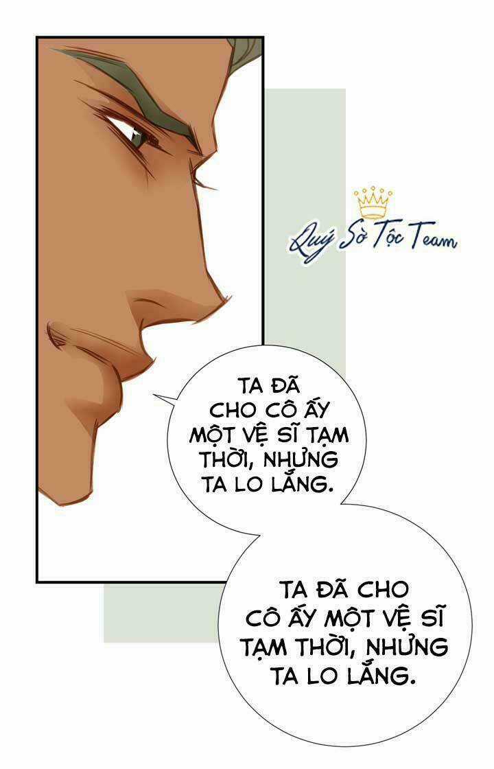 Tiếp xúc chí mạng - Chapter 4 - Trang 55