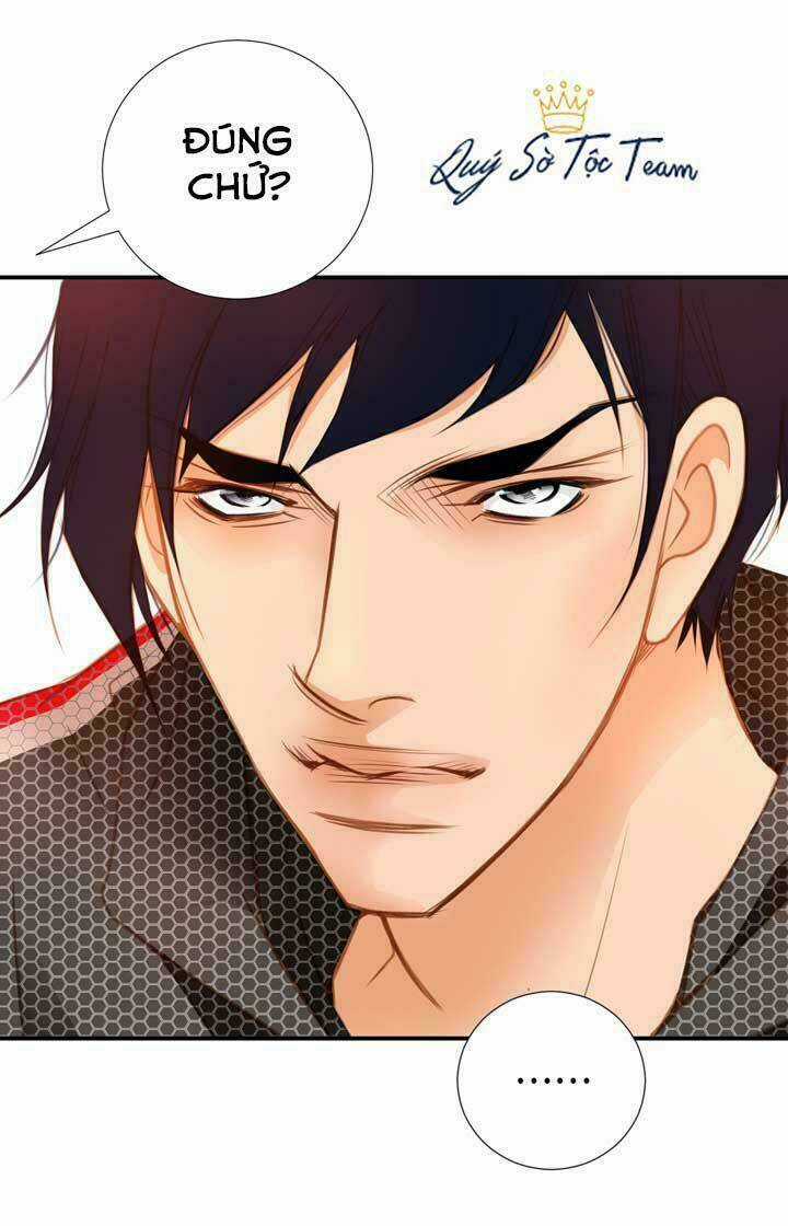 Tiếp xúc chí mạng - Chapter 4 - Trang 56