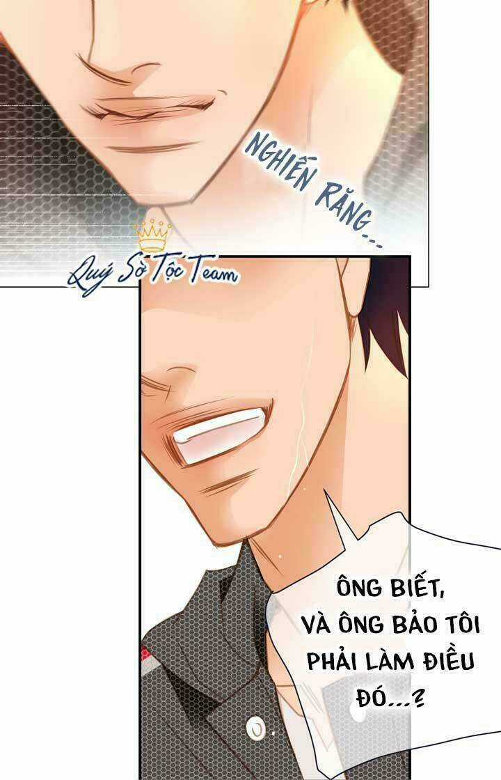 Tiếp xúc chí mạng - Chapter 4 - Trang 57