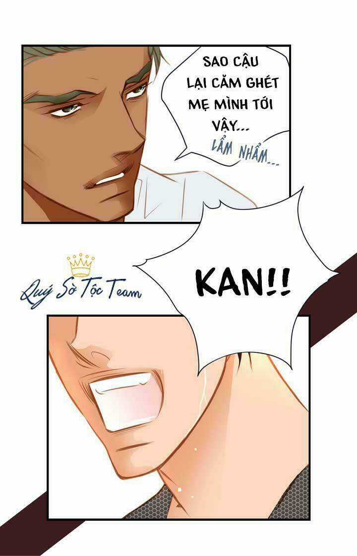 Tiếp xúc chí mạng - Chapter 4 - Trang 59