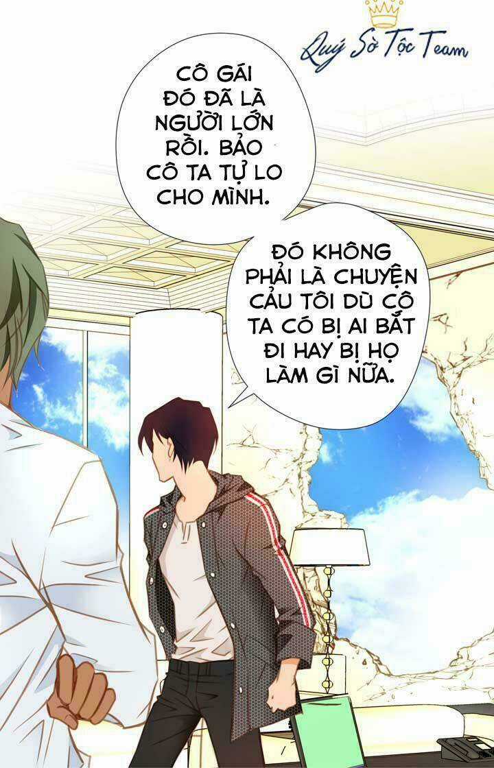 Tiếp xúc chí mạng - Chapter 4 - Trang 60