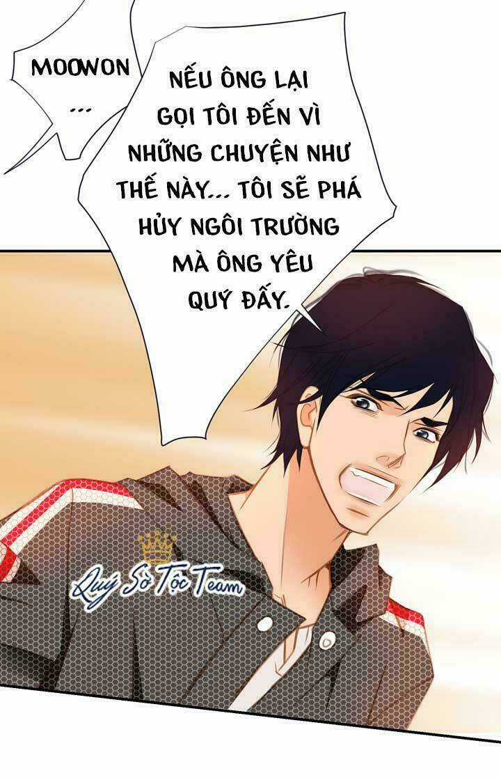 Tiếp xúc chí mạng - Chapter 4 - Trang 61
