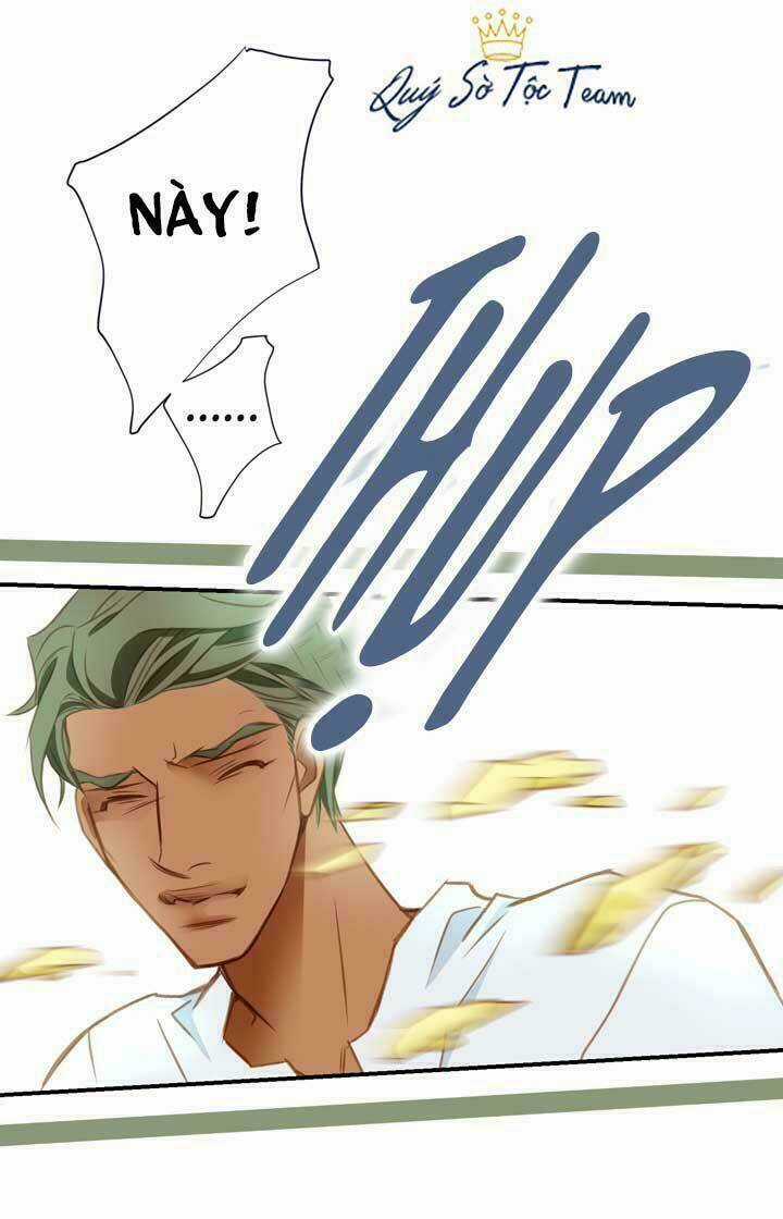 Tiếp xúc chí mạng - Chapter 4 - Trang 62