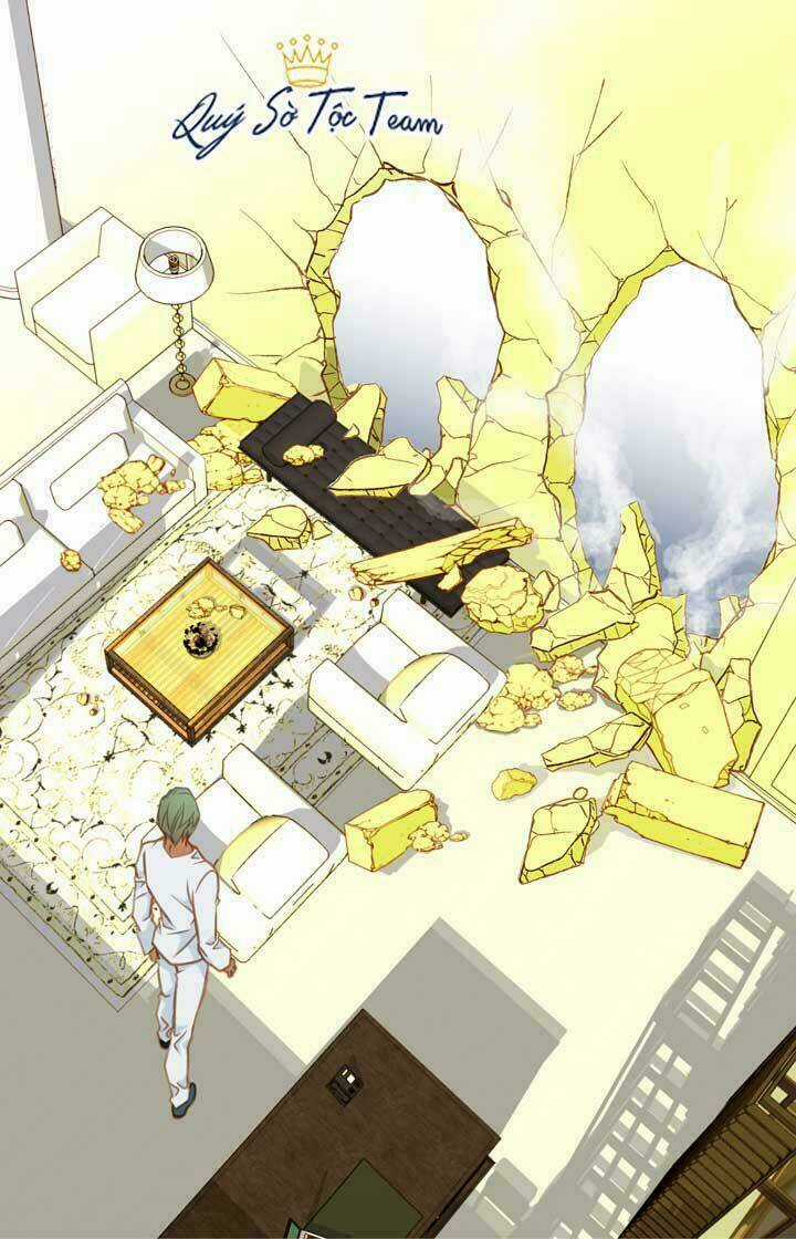 Tiếp xúc chí mạng - Chapter 4 - Trang 63