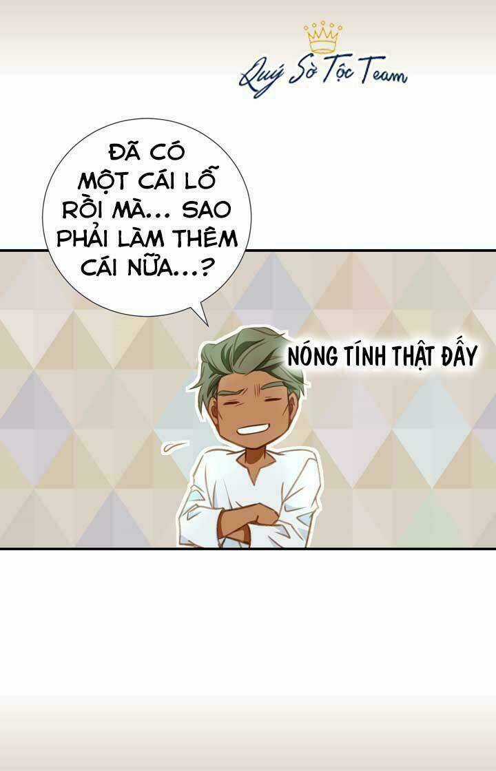 Tiếp xúc chí mạng - Chapter 4 - Trang 64