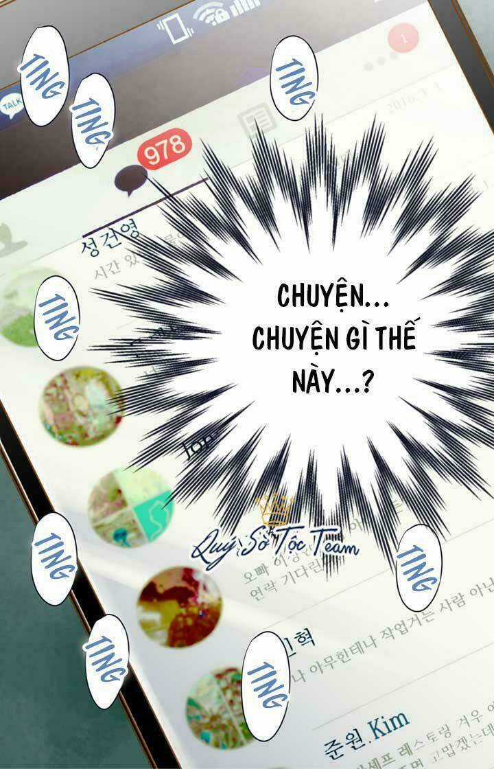 Tiếp xúc chí mạng - Chapter 4 - Trang 66