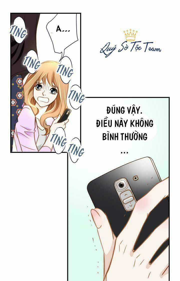 Tiếp xúc chí mạng - Chapter 4 - Trang 68