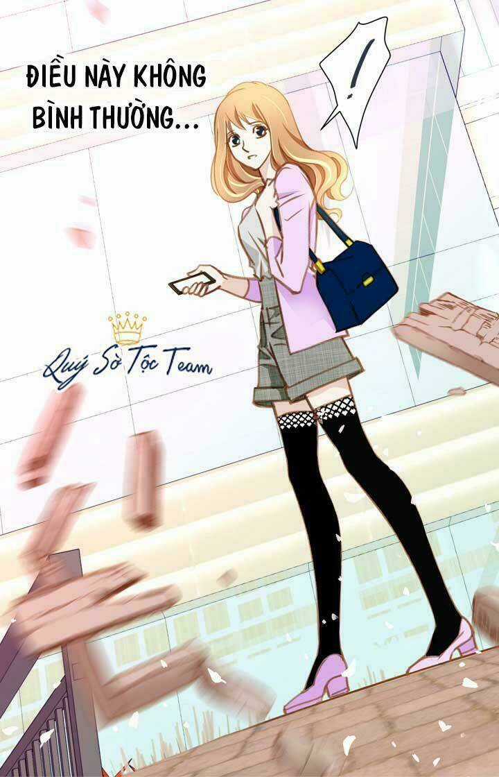 Tiếp xúc chí mạng - Chapter 4 - Trang 69