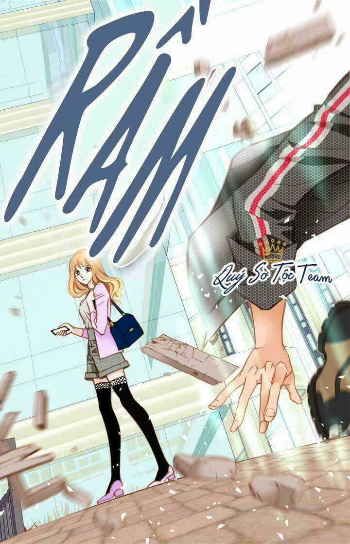 Tiếp xúc chí mạng - Chapter 4 - Trang 70