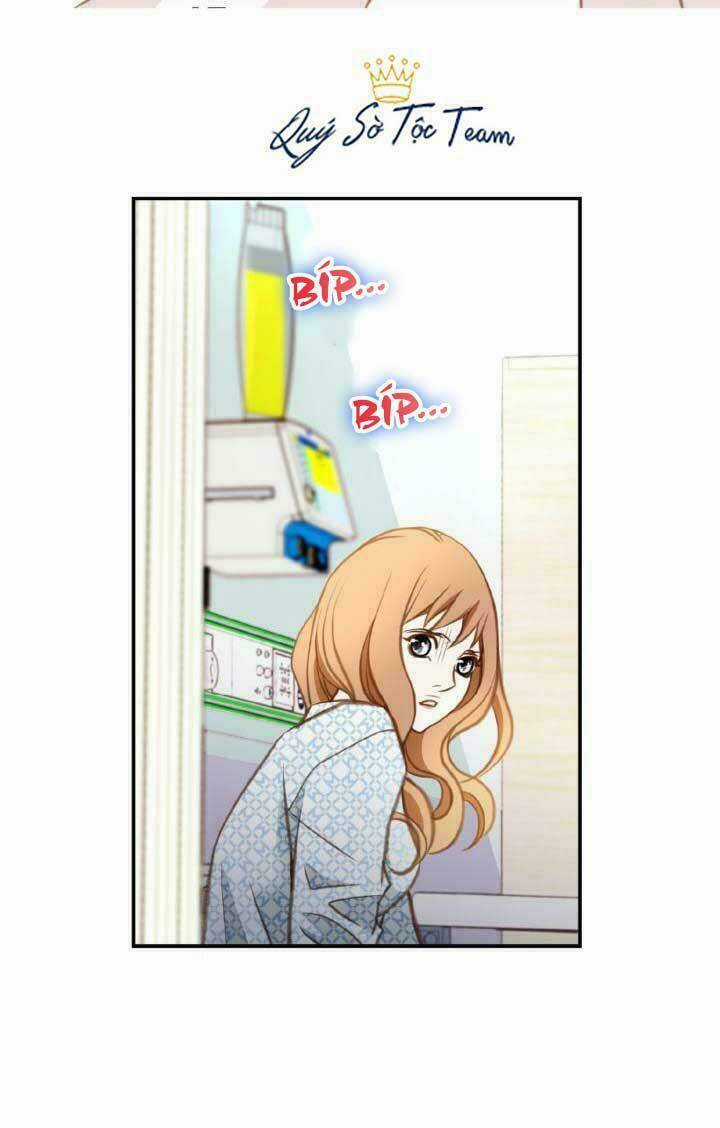 Tiếp xúc chí mạng - Chapter 40 - Trang 11