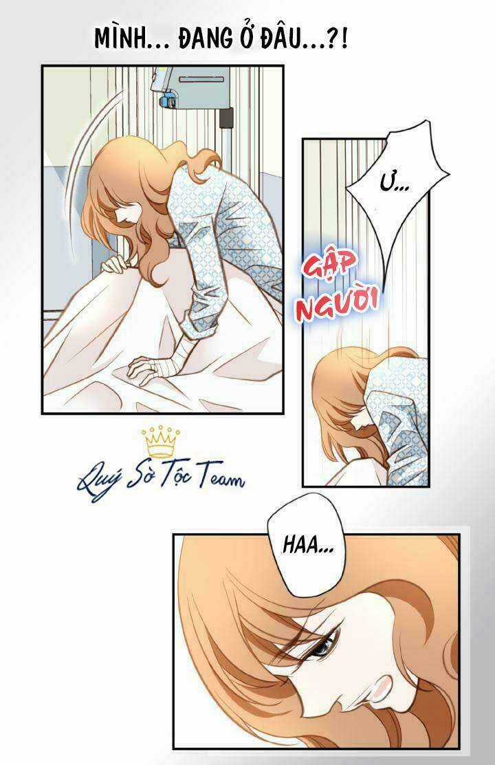 Tiếp xúc chí mạng - Chapter 40 - Trang 12