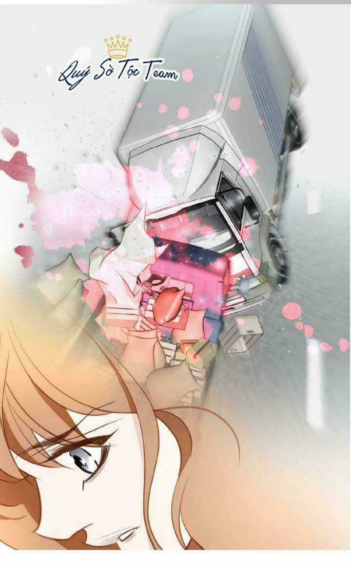 Tiếp xúc chí mạng - Chapter 40 - Trang 13