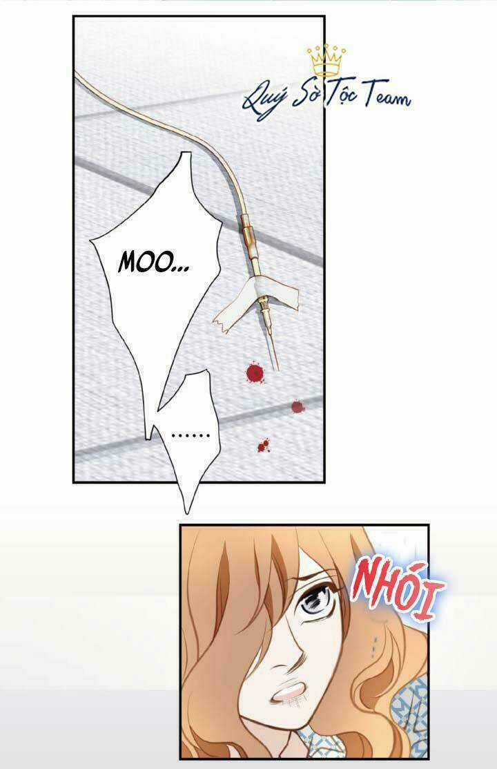 Tiếp xúc chí mạng - Chapter 40 - Trang 18