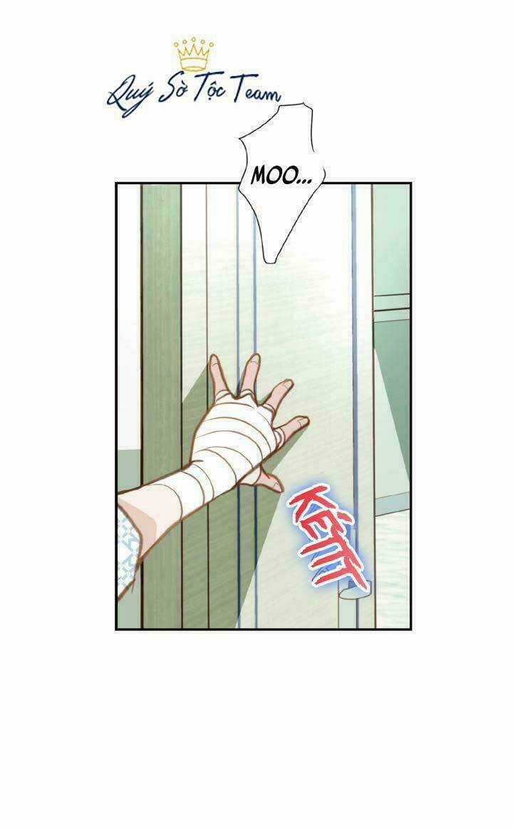 Tiếp xúc chí mạng - Chapter 40 - Trang 20