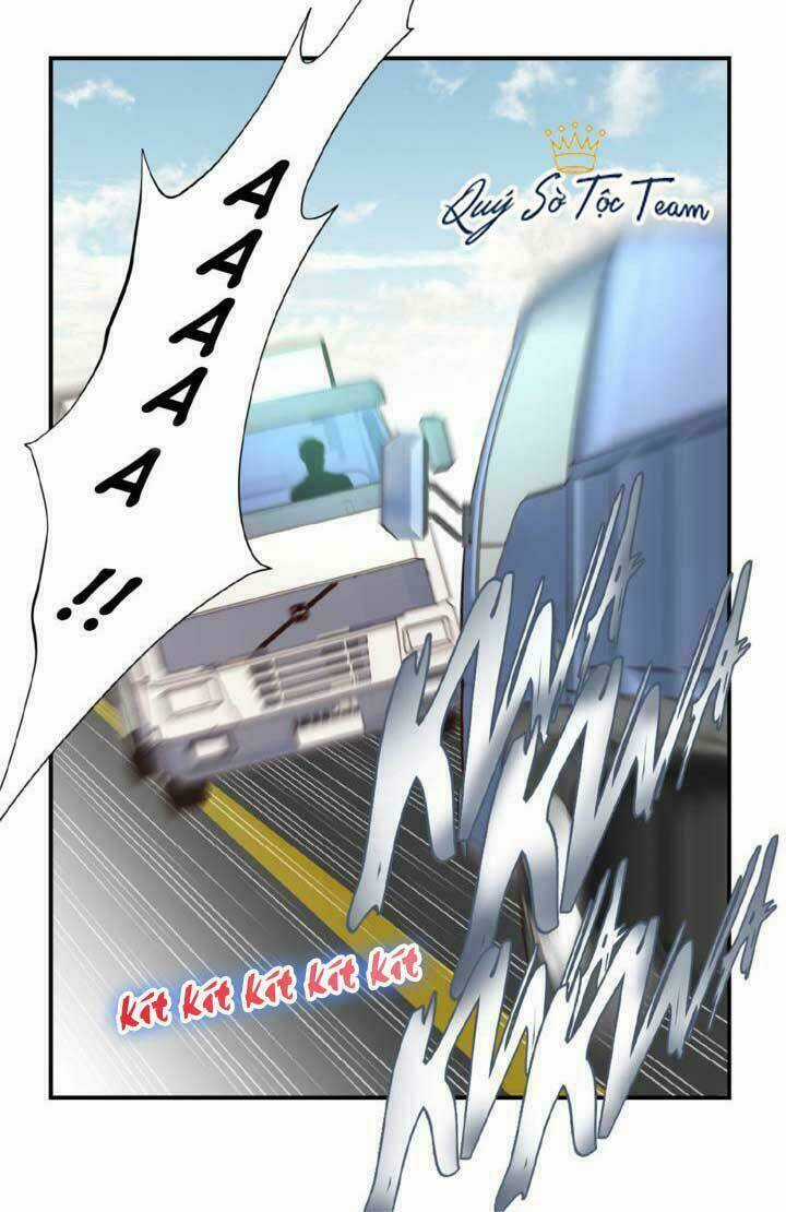 Tiếp xúc chí mạng - Chapter 40 - Trang 3