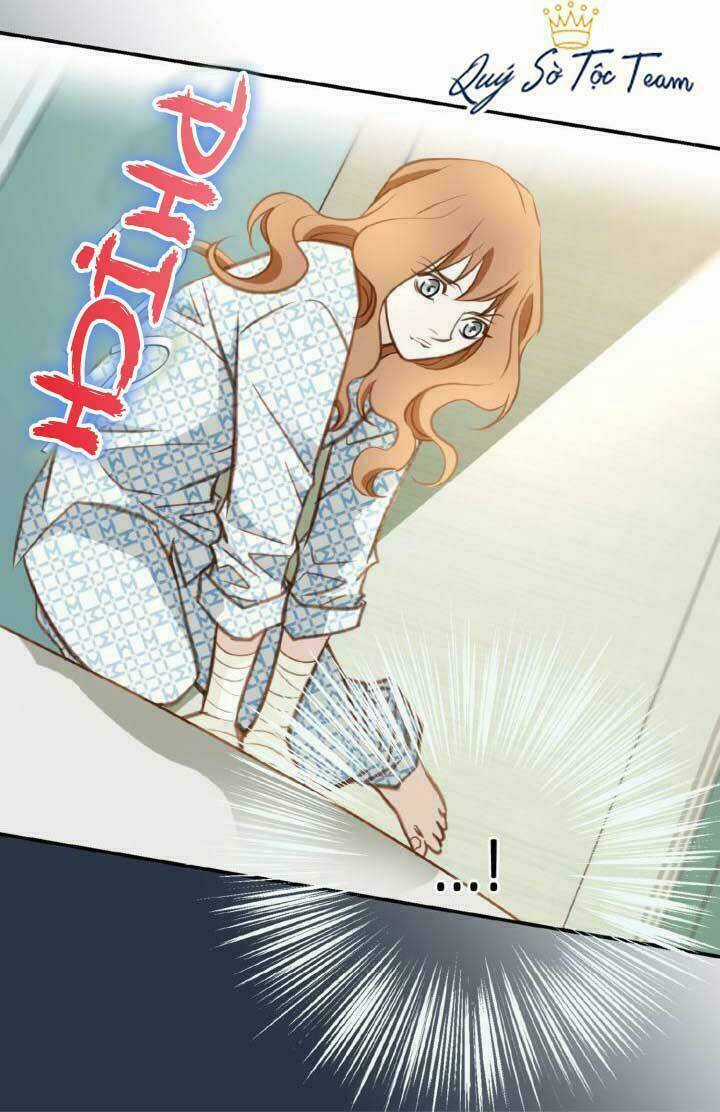 Tiếp xúc chí mạng - Chapter 40 - Trang 23