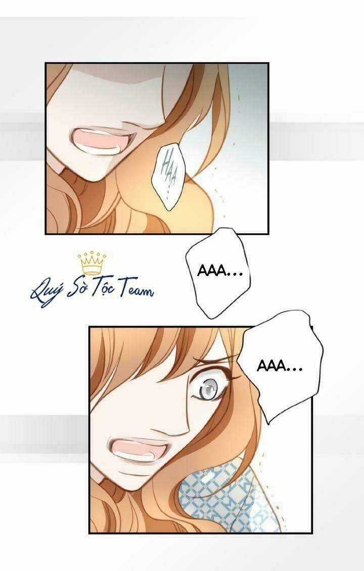 Tiếp xúc chí mạng - Chapter 40 - Trang 25