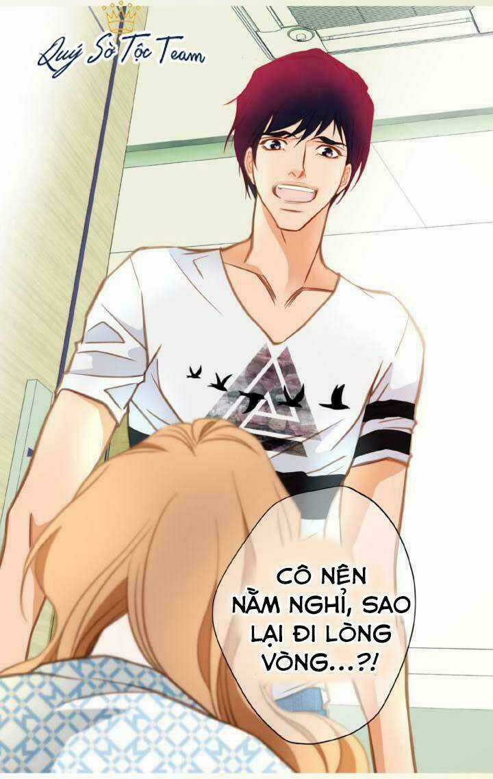 Tiếp xúc chí mạng - Chapter 40 - Trang 29