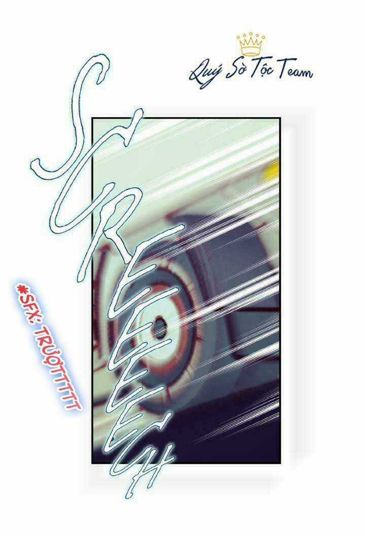 Tiếp xúc chí mạng - Chapter 40 - Trang 4