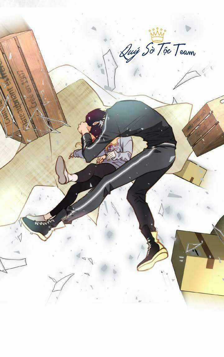Tiếp xúc chí mạng - Chapter 40 - Trang 35