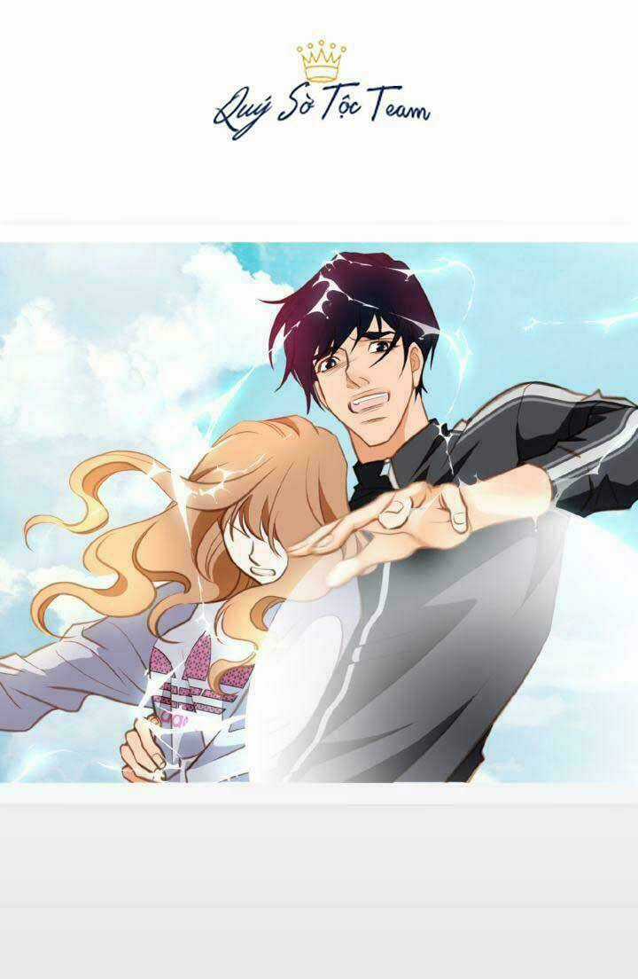 Tiếp xúc chí mạng - Chapter 40 - Trang 36