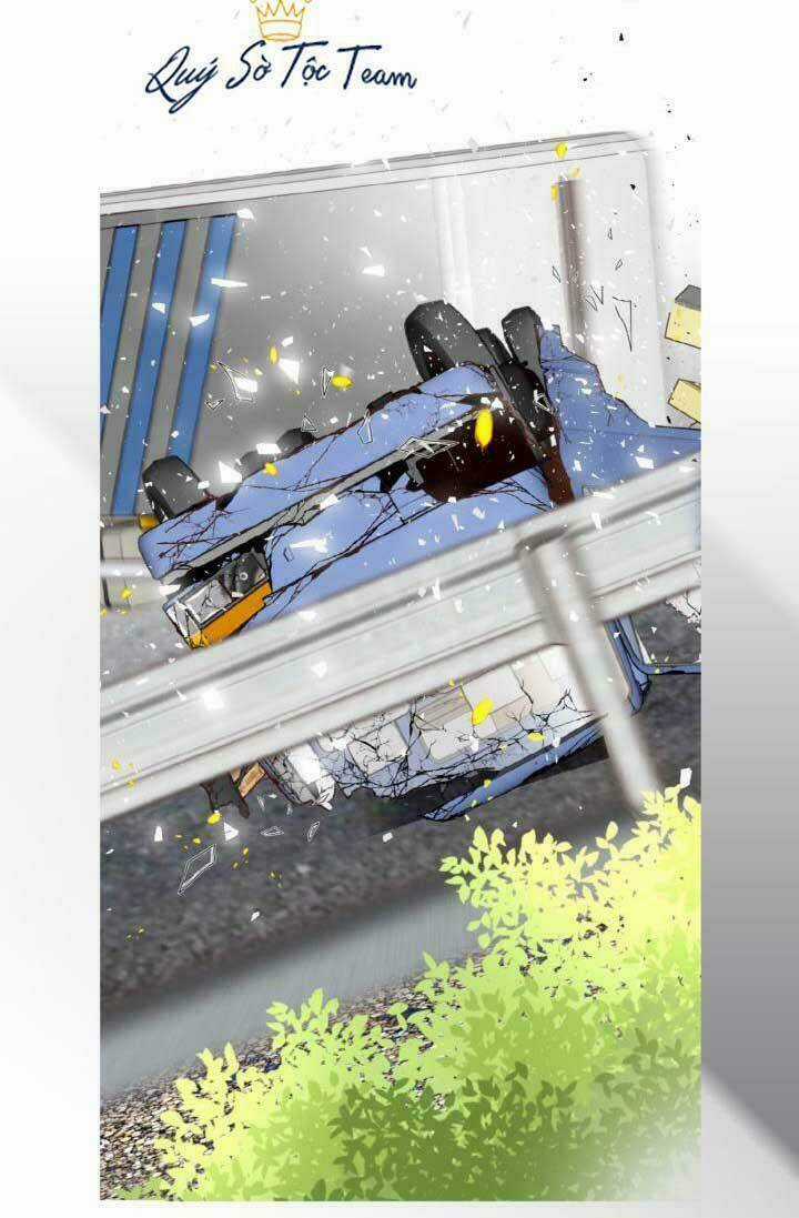 Tiếp xúc chí mạng - Chapter 40 - Trang 38