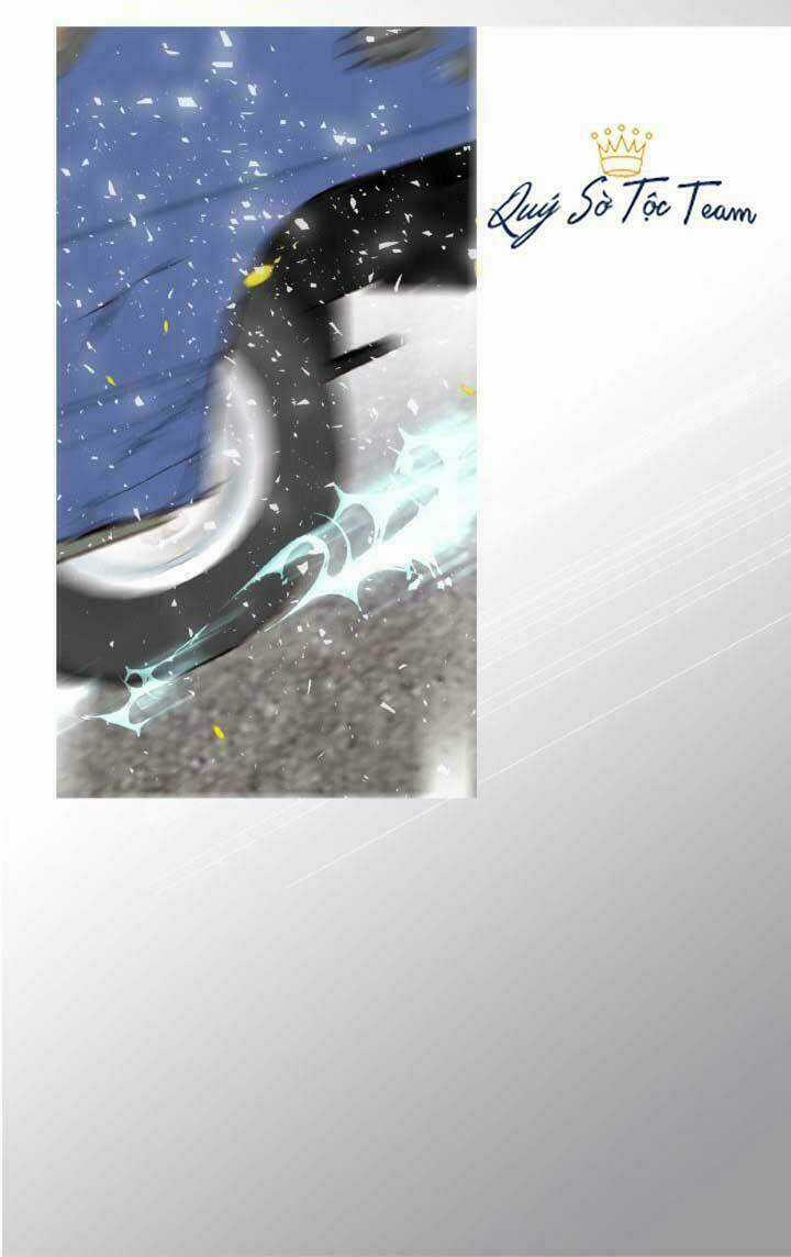 Tiếp xúc chí mạng - Chapter 40 - Trang 39