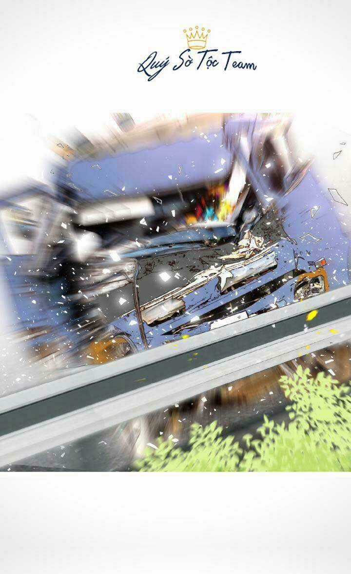 Tiếp xúc chí mạng - Chapter 40 - Trang 40