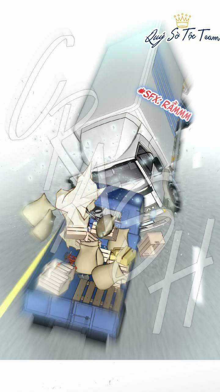 Tiếp xúc chí mạng - Chapter 40 - Trang 5